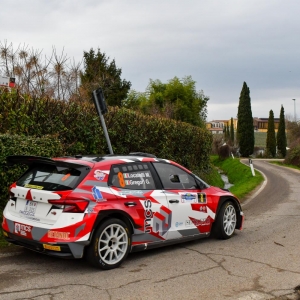 RALLY DEL BARDOLINO - Gallery 7